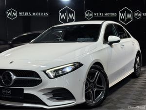 Mercedes-Benz A-Class AMG SALOON ONLY 53,027KM - Image 3