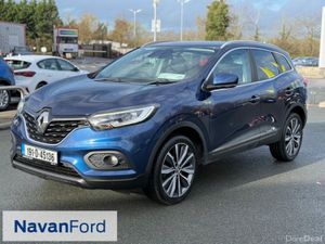 Renault Kadjar Iconic 1.5 DCi 115Ps - Image 2