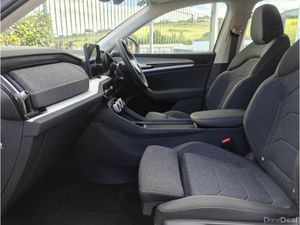 Skoda Kodiaq SELECTION 2.0TDI 150HP DSG- AS NEW WI - Image 4