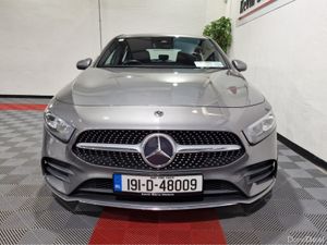Mercedes-Benz A-Class A220 AMG LINE (2.0 PETROL) 1 - Image 2