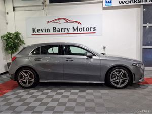 Mercedes-Benz A-Class A220 AMG LINE (2.0 PETROL) 1 - Image 4