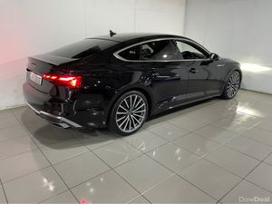 Audi A5 S-LINE SPORTBACK TDI 163BHP S-TRONIC - Image 3