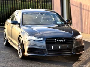 Audi A6 LOW MILES S-LINE AUDI A6 AUTO - Image 3