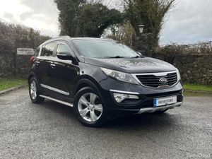 Kia Sportage 1.7d GSE - Image 2