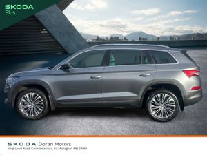 Skoda Kodiaq 7S STYLE 2.0 TDI 15 - Image 2