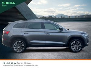 Skoda Kodiaq 7S STYLE 2.0 TDI 15 - Image 3