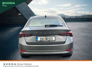 Skoda Octavia STYLE 2.0 TDI 115 - Image 3