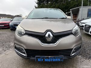 2016 Renault Captur 1.2 PETROL AUTO - Image 2