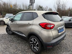 2016 Renault Captur 1.2 PETROL AUTO - Image 4
