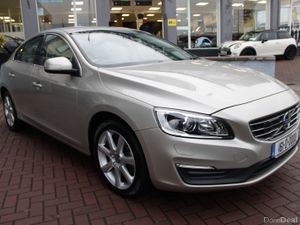 2.0D4 SE LUXURY EDITION 4DR SALOON AUTO 61,000KM'S - Image 2