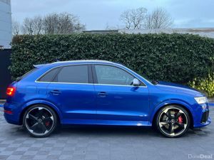 Audi RS Q3 QUATTRO 2.5 TFSI // 340 BHP // BOSE SOU - Image 2