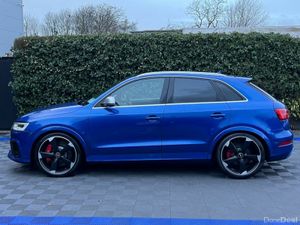 Audi RS Q3 QUATTRO 2.5 TFSI // 340 BHP // BOSE SOU - Image 3