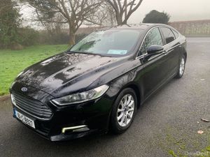 Ford Mondeo 2016 Titanium - Image 2