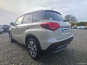 2023 Suzuki Escudo HV - Image 3