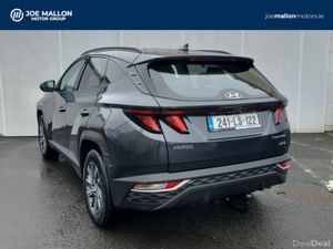 Hyundai Tucson 2WD Comfort Plus HEV Auto - Image 2