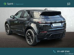 Land Rover Range Rover Evoque Range Rover Evoque E - Image 2