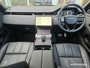 Land Rover Range Rover Evoque Range Rover Evoque E - Image 4