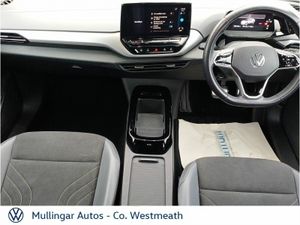 Volkswagen ID.4 LIFE DX 77kWh 174HP - Image 3