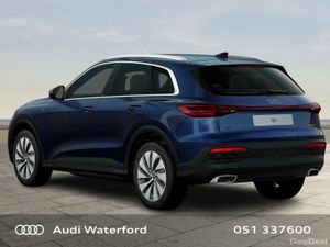 Audi Q5 E-Hybrid Quattro SE - Image 2