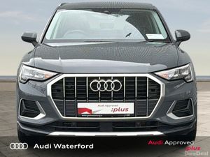 Audi Q3 Q3 35 TDI 150 S-T SE - Image 2