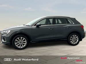 Audi Q3 Q3 35 TDI 150 S-T SE - Image 4