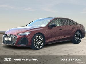 Audi A6 E-Hybrid Quattro S Line - Image 3