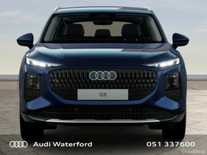 Audi Q3 TDI S-T SE - Image 4