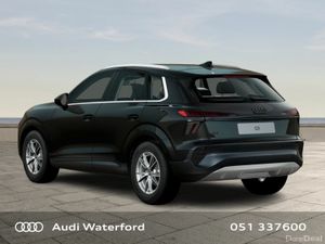 Audi Q3 Tdi S-T SE - Image 2