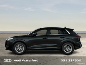 Audi Q3 Tdi S-T SE - Image 3