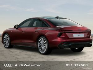 Audi A6 E-Hybrid Quattro S-Line - Image 2
