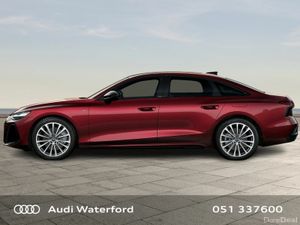 Audi A6 E-Hybrid Quattro S-Line - Image 3