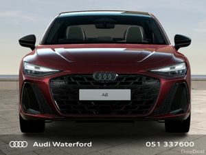 Audi A6 E-Hybrid Quattro S-Line - Image 4