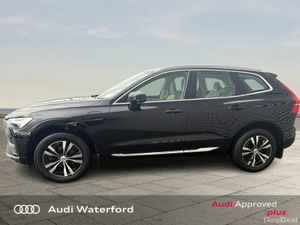 Volvo XC60 PHEV T6 (340hp) Inscription AWD from €4 - Image 4