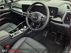 Kia Sorento 2.2 Sorento Diesel - Image 3