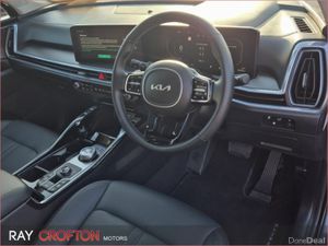 Kia Sorento 1.6 PHEV - Image 3