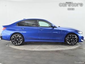 BMW 3-Series 330 E M Sport Auto  330 e M Sport  33 - Image 2