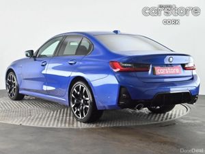 BMW 3-Series 330 E M Sport Auto  330 e M Sport  33 - Image 3