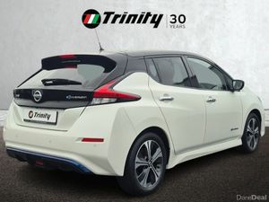 Nissan Leaf ** SV PREMIUM ** 40 kWh ** TRINITY MOT - Image 3