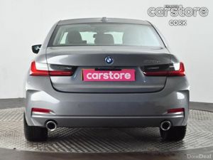 BMW 3-Series 330 E Sport Auto  330 e Sport  330 e - Image 4