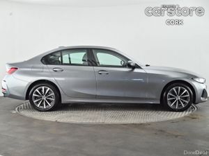 BMW 3-Series 330 E Sport Auto  330 e Sport  330 e - Image 2