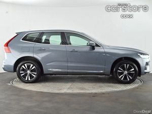 Volvo XC60 Xc60 Core T6 Recharge Awd Auto  Core  R - Image 2