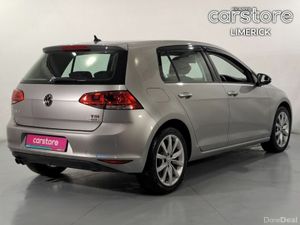 Volkswagen Golf 1.2 - Image 3