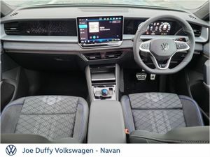 Volkswagen Tayron R-LINE 2.0TDI 150HP AUTO 7 SEATE - Image 3