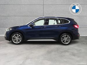 BMW X1 sDrive18i xLine - Image 4