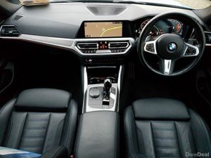BMW 4-Series 420d M Sport Gran Coupe - Image 4