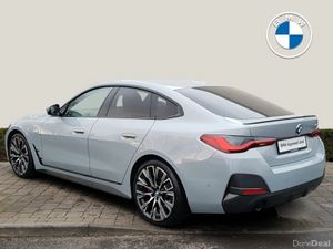 BMW 4-Series 420d M Sport Gran Coupe - Image 2