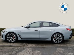 BMW 4-Series 420d M Sport Gran Coupe - Image 3