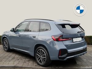 BMW X1 sDrive18d M Sport - Image 2