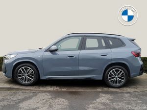 BMW X1 sDrive18d M Sport - Image 3
