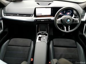 BMW X1 sDrive18d M Sport - Image 4